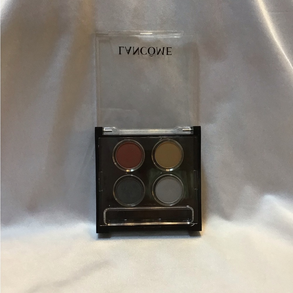 Lancome Eyeshadow Quad - Ombres